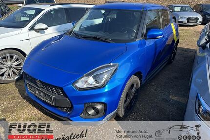Suzuki Swift Gebrauchtwagen