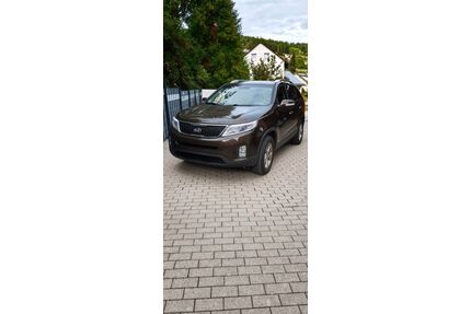 Kia Sorento Gebrauchtwagen