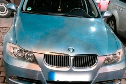 BMW 325 Gebrauchtwagen