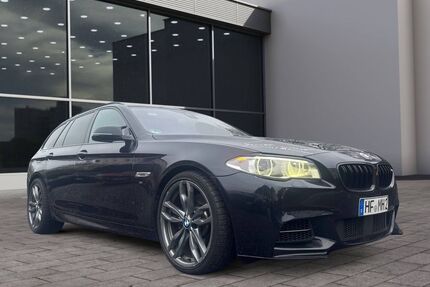BMW M550 Gebrauchtwagen