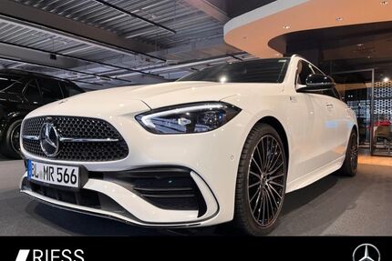 Mercedes-Benz C 300 Gebrauchtwagen