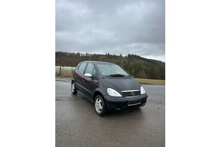 Mercedes-Benz A 140 Gebrauchtwagen