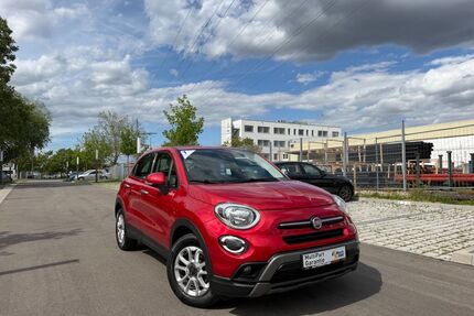 Fiat 500X Gebrauchtwagen