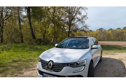 Renault Talisman Gebrauchtwagen