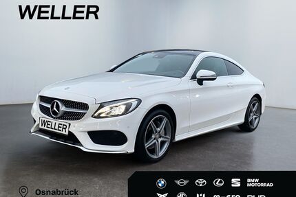 Mercedes-Benz C 180 Gebrauchtwagen