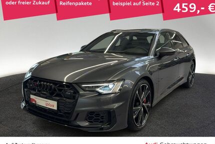 Audi S6 Gebrauchtwagen
