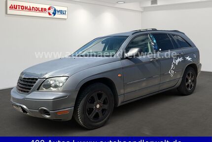 Chrysler Pacifica Gebrauchtwagen
