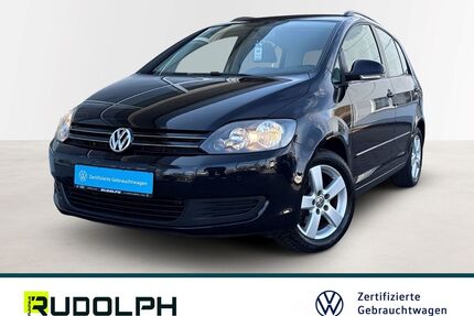 VW Golf Plus Gebrauchtwagen