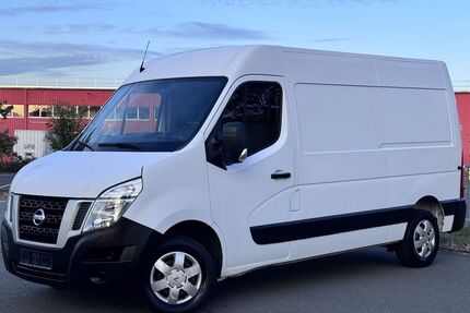 Nissan NV400 Gebrauchtwagen