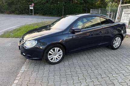 VW Eos Gebrauchtwagen