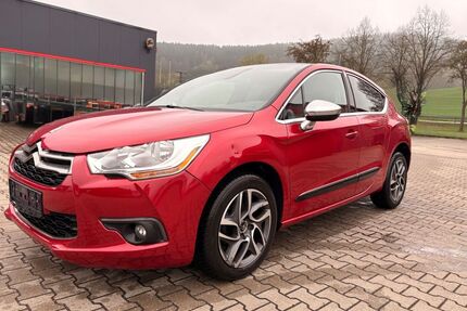 Citroen DS4 Gebrauchtwagen