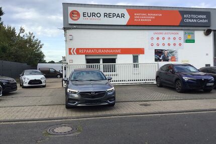Opel Insignia Gebrauchtwagen