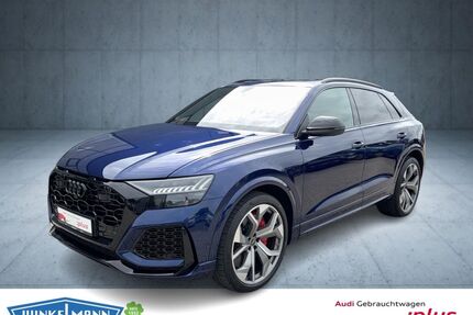 Audi RSQ8 Gebrauchtwagen