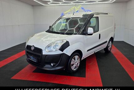 Fiat Doblo Gebrauchtwagen