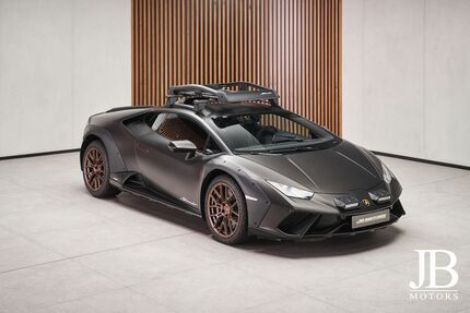 Lamborghini Huracán Gebrauchtwagen