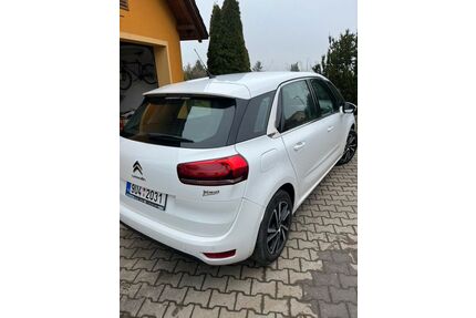 Citroen C4 Picasso Gebrauchtwagen