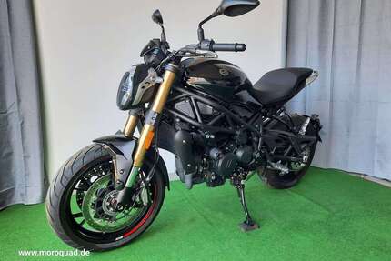 Benelli 752 S Gebrauchtwagen