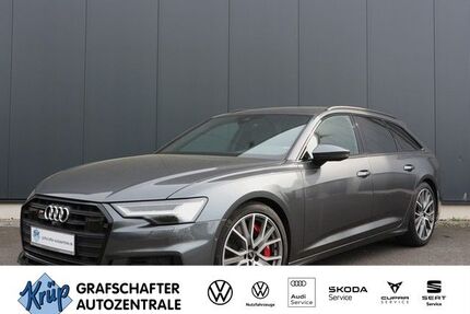 Audi S6 Gebrauchtwagen