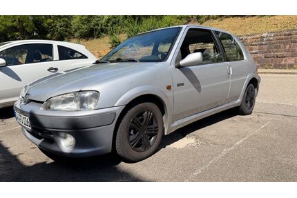Peugeot 106 Gebrauchtwagen