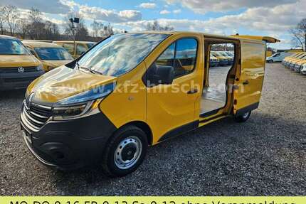 Renault Trafic Gebrauchtwagen