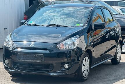 Mitsubishi Space Star Gebrauchtwagen