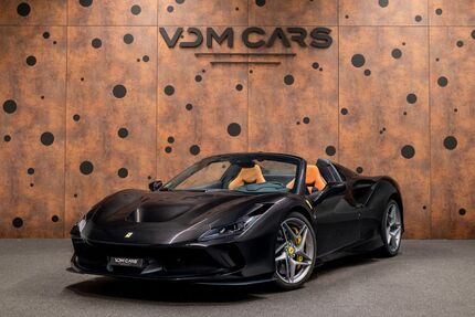 Ferrari F8 Gebrauchtwagen