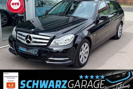 Mercedes-Benz C 180 Gebrauchtwagen