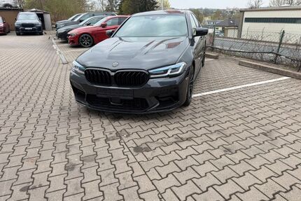 BMW 530 Gebrauchtwagen