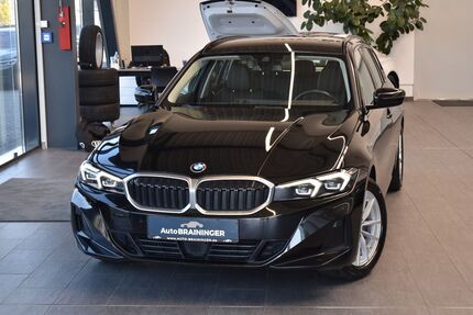 BMW 320 Gebrauchtwagen