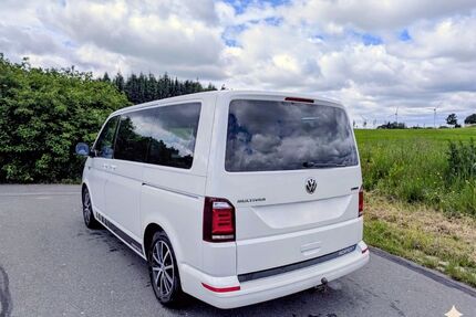 VW T6 Multivan Gebrauchtwagen