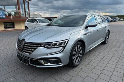 Renault Talisman Gebrauchtwagen
