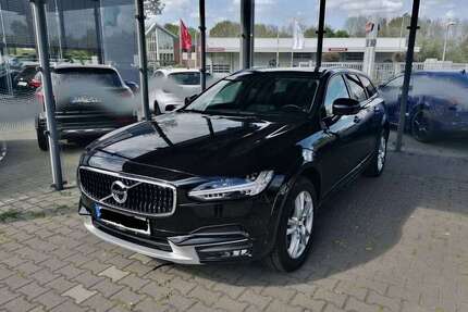 Volvo V90 Gebrauchtwagen