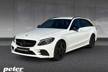 Mercedes-Benz C 300 Gebrauchtwagen