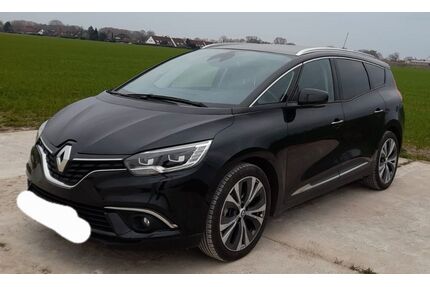 Renault Grand Scenic Gebrauchtwagen
