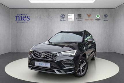 Seat Ateca Gebrauchtwagen