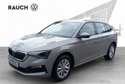 Skoda Scala Gebrauchtwagen