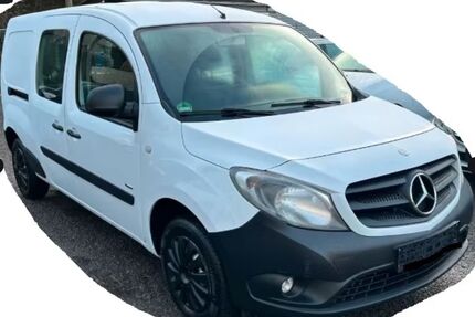 Mercedes-Benz Citan Gebrauchtwagen