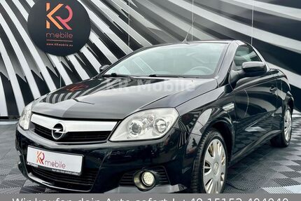 Opel Tigra Gebrauchtwagen