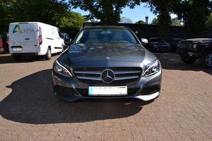 Mercedes-Benz C 200 Gebrauchtwagen