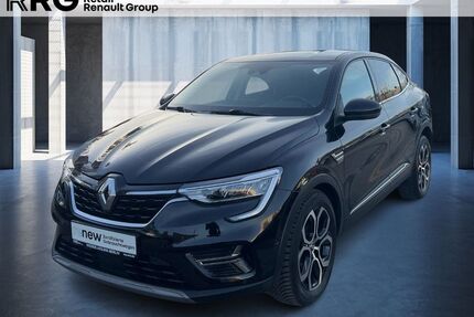 Renault Arkana Gebrauchtwagen