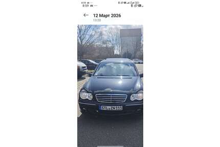 Mercedes-Benz 230 Gebrauchtwagen