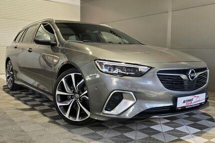Opel Insignia Gebrauchtwagen