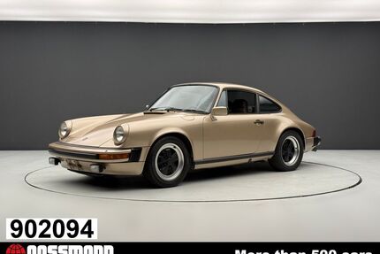 Porsche 911 Urmodell Gebrauchtwagen