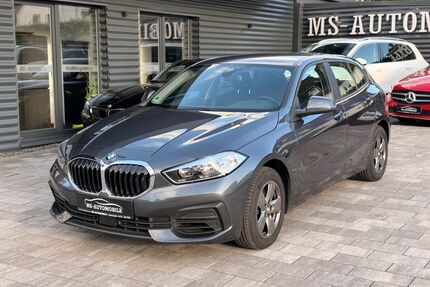 BMW 118 Gebrauchtwagen