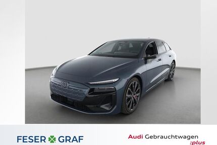 Audi S6 Gebrauchtwagen