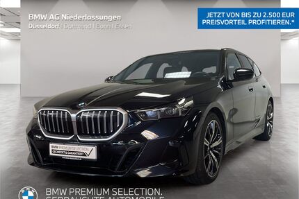 BMW 540 Gebrauchtwagen