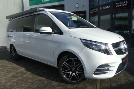 Mercedes-Benz V 300 Gebrauchtwagen