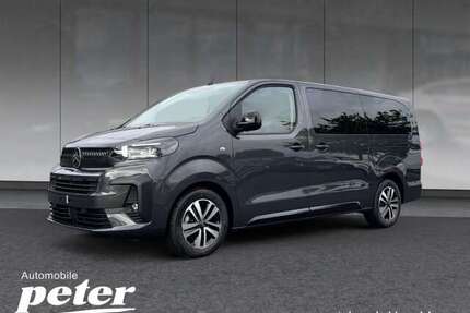 Citroen Spacetourer Gebrauchtwagen