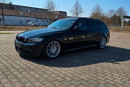 BMW 320 Gebrauchtwagen