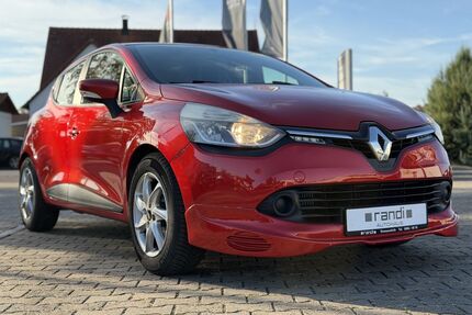 Renault Clio Gebrauchtwagen